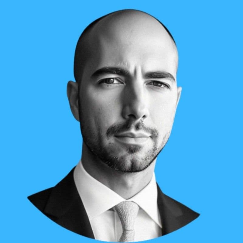 Milo Sevelj, HowToJob career coach
