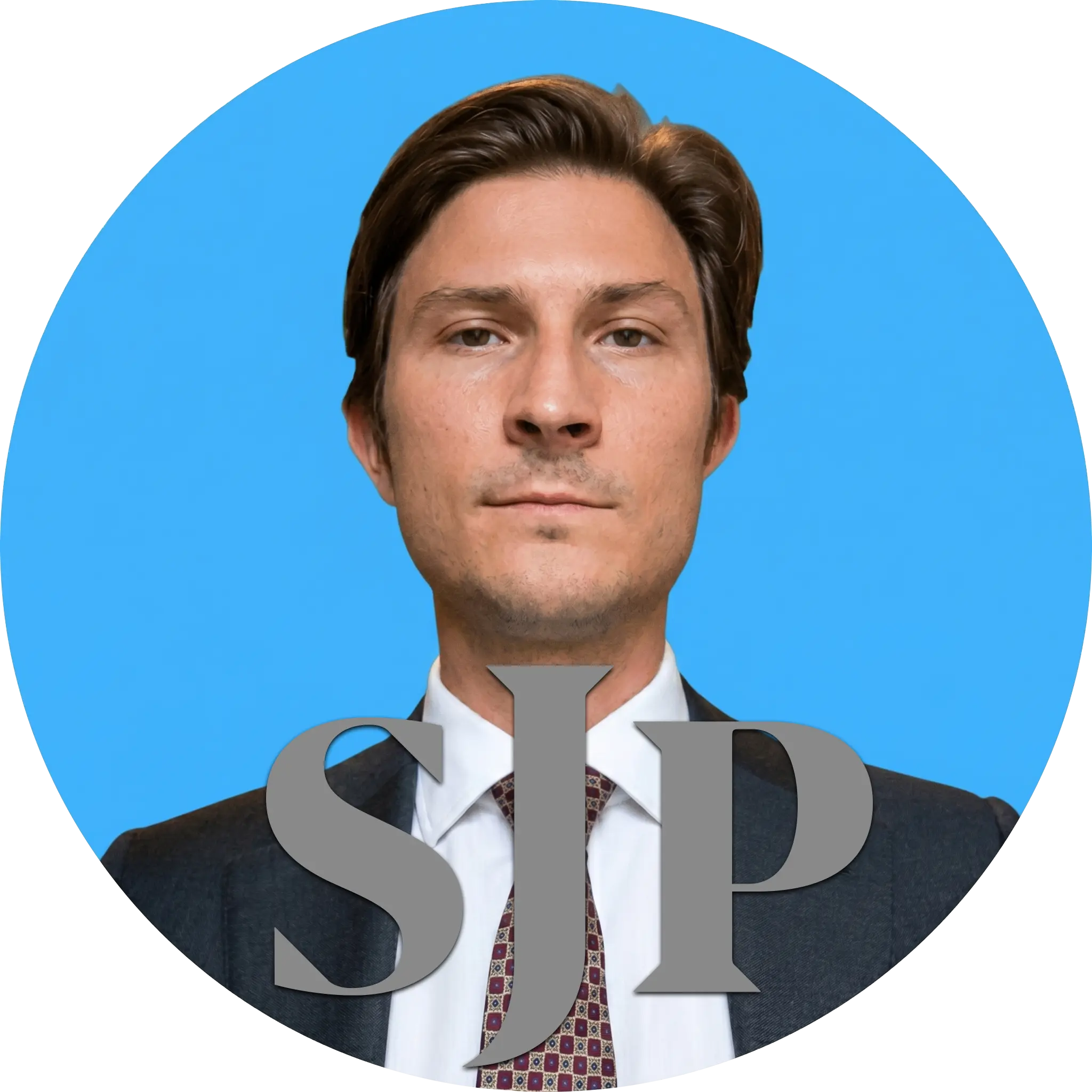 Morgan Jackson — St. James’s Place