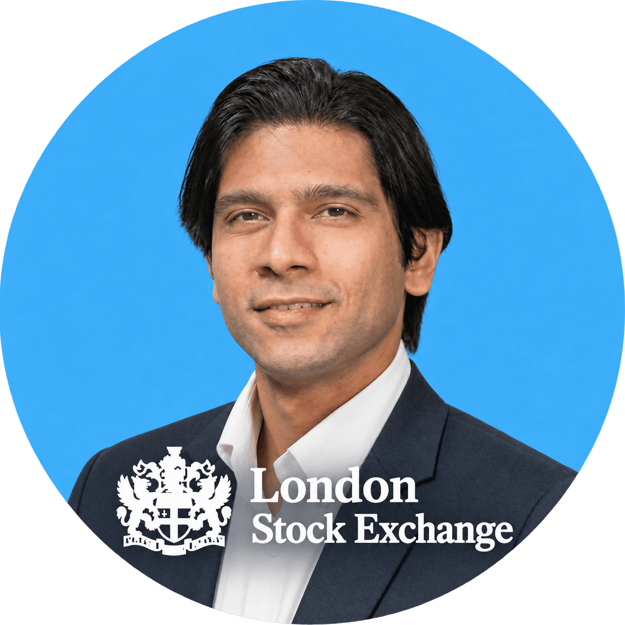 Vaibhav Sharma — London Stock Exchange Group