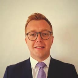 Charles Measham - Financial Adviser @ deVere Group