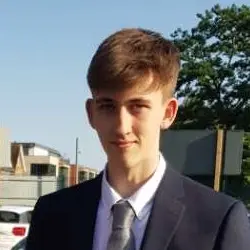 Harry Moore - Wealth Manager @ Chase Buchanan Wealth