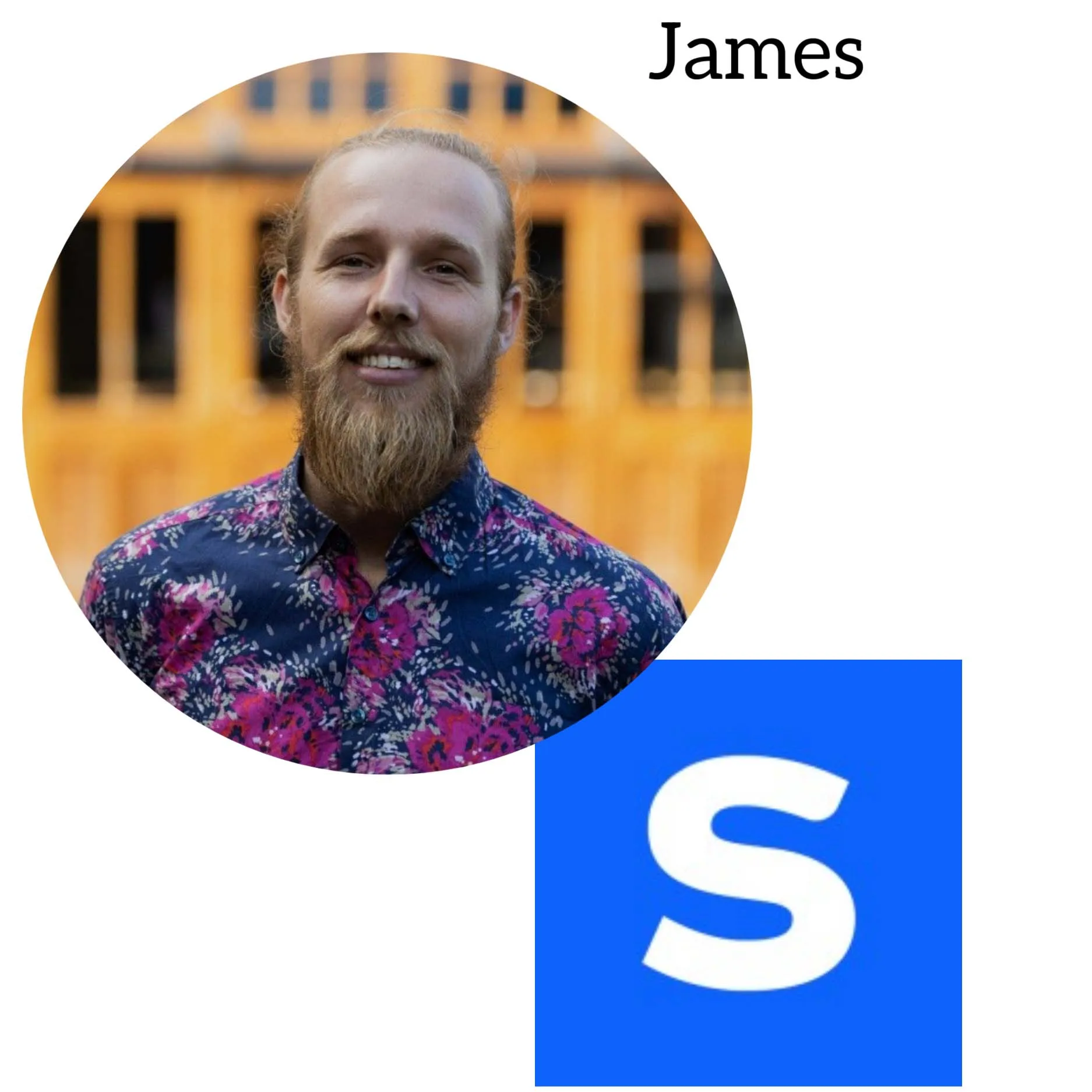 James Wakely